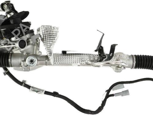 Steering rack CITROËN C4 III (BA_, BB_, BC_) 1.2 PureTech 130 (BAHNSA, BAHNSB) | BP36621494M22 - Image 2