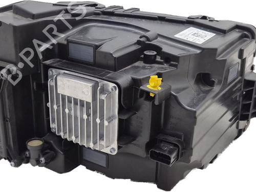 Left headlight CITROËN C5 AIRCROSS (A_) 1.6 THP 165 (A45GYJ) | BP40164150C28 - Image 6