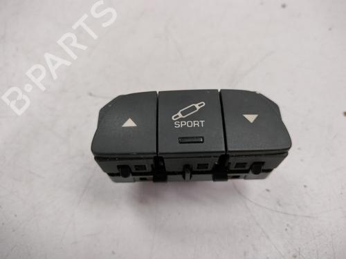 Switch CITROËN C5 III Break (RW_) 2.7 HDi | BP36622313I30 - Image 3