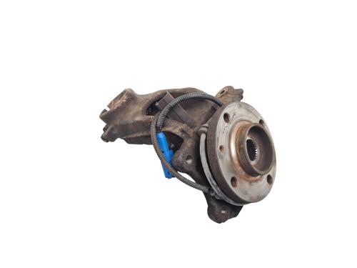 Left front steering knuckle CITROËN DS3 (SA_) 1.6 THP 155 | BP36634884M25 - Image 10