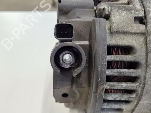 Used Alternator Alternator 39391397 39391397