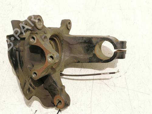 Right front steering knuckle PEUGEOT BOXER Van 2.2 HDi 100 | BP36600281M26 - Image 3