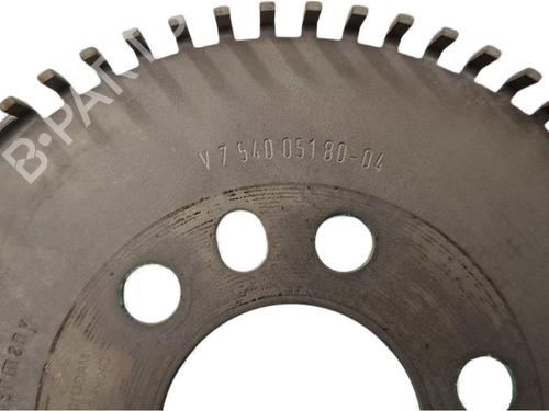 Flywheel CITROËN C5 AIRCROSS (A_) 1.6 Hybrid 225 (A45GFR) | BP36637408M101 - Image 2