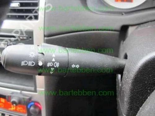 Control unit PEUGEOT 307 CC (3B) 2.0 16V | BP36606713M11 - Image 9