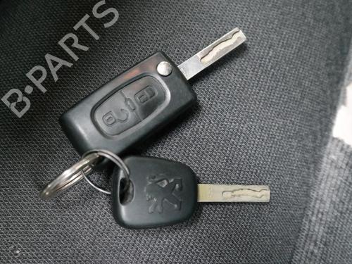Dashboard PEUGEOT 307 (3A/C) 1.6 16V | BP36613831C46  - Image 22