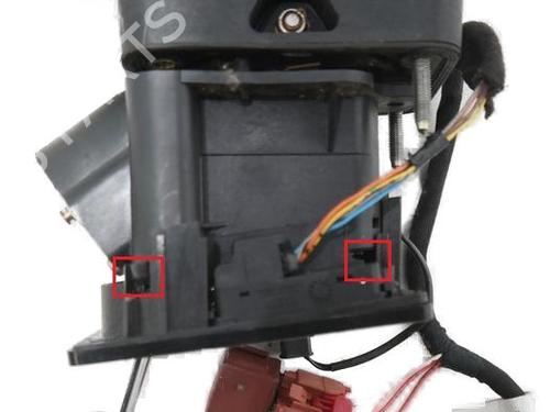 Used Electronic module Electronic module 36612660 36612660