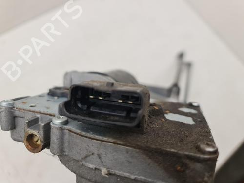 Front wiper motor CITROËN C4 II (NC_) 1.6 VTi 120 (NC5FS0, NC5FS9) | BP36628057M29 - Image 3