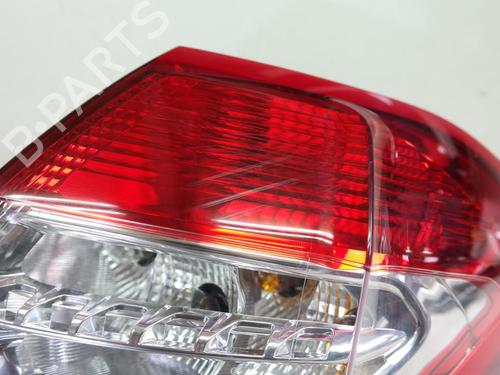 Right taillight CITROËN C4 II (NC_) 1.6 HDi 90 | BP36615205C35 - Image 6