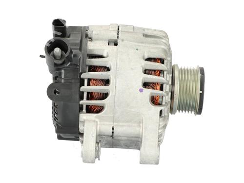 Used Alternator Alternator CITROËN C4 III (BA_, BB_, BC_) 1.2 PureTech 130 (BAHNSA, BAHNSB) (130 hp) 36624163 36624163