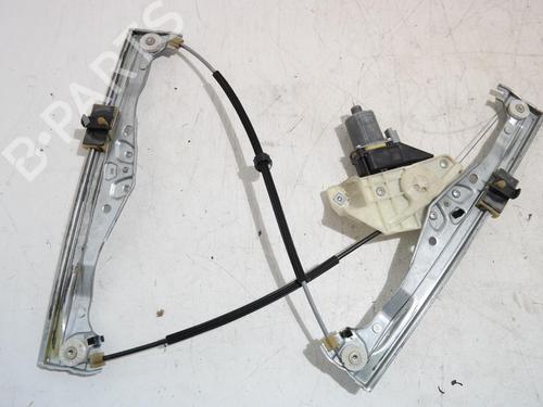 Front left window mechanism CITROËN C4 CACTUS 1.6 BlueHDi 100 | BP36615957C22 - Image 2