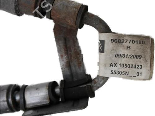 Used Pipe Pipe 36621196 36621196