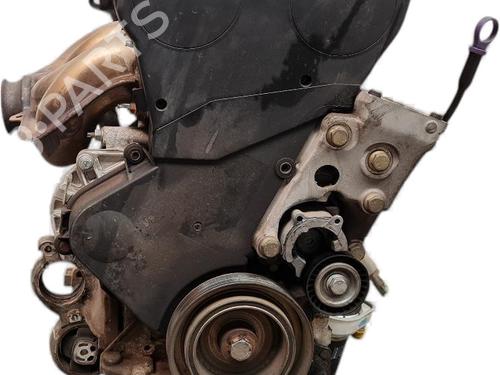 Engine PEUGEOT 307 SW (3H) 2.0 16V | BP36634472M1 - Image 5