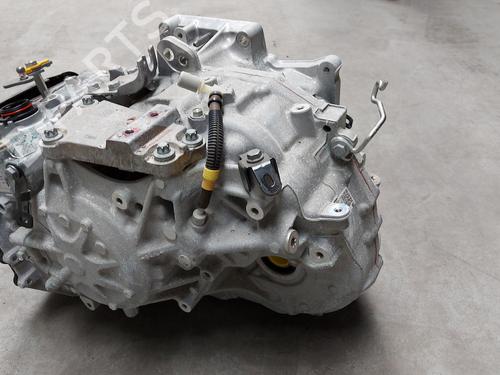 Gearbox CITROËN C3 III (SX) 1.2 THP 110 (SXHNPS, SXHNZT, SXHNZ6) | BP36618729M3 - Image 3