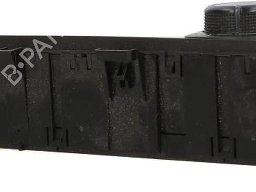 Climate control PEUGEOT 508 I (8D_) 2.2 HDi | BP36638580I5 - Image 2