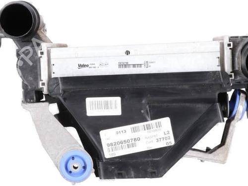 Intercooler CITROËN C5 AIRCROSS (A_) 1.2 PureTech 130 (ARHNSJ) | BP36629527M30 - Image 7