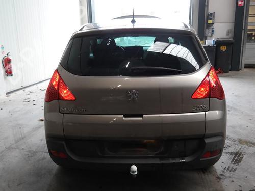 Switch PEUGEOT 3008 I MPV (0U_) 1.6 THP | BP36626204I30  - Image 14