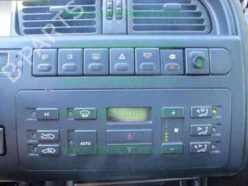 Electronic sensor CITROËN XM Break (Y4) 2.5 TD | BP36607705M84  - Image 16