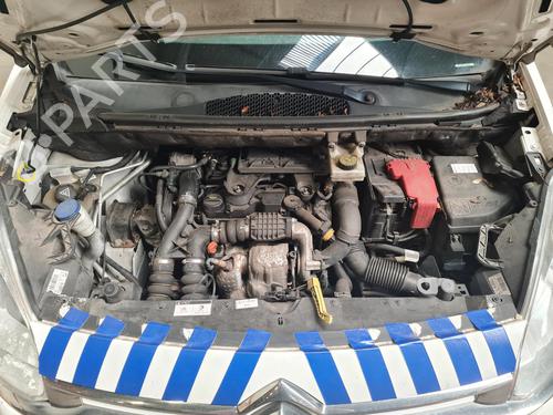 Cable CITROËN BERLINGO Box Body/MPV (B9) 1.6 HDi / BlueHDi 75 | BP36636027E12 - Image 16
