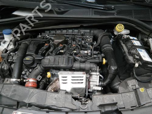Tanklåg CITROËN C4 CACTUS 1.2 THP 110 | BP36611963C131 - Image 20