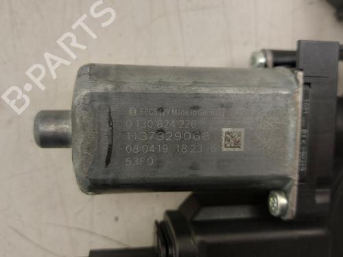 Front right window mechanism CITROËN C5 AIRCROSS (A_) 2.0 BlueHDi 180 (AJEHZR) | BP36627957C23 - Image 6