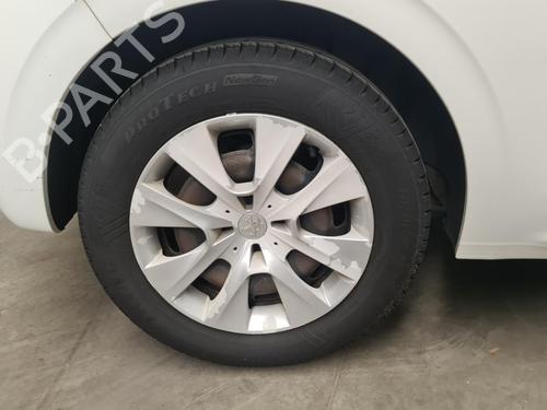 Switch PEUGEOT 208 I (CA_, CC_) 1.0 VTi | BP36627670I30  - Image 27
