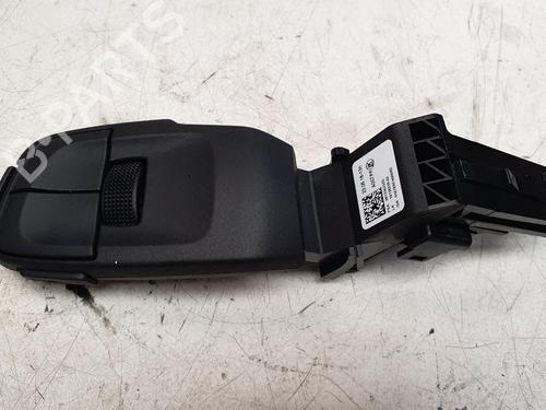 Used Switch Switch DS DS 7 Crossback (J4_, JR_, JC_) PureTech 130 (JRHNSU) (130 hp) 36620246 36620246