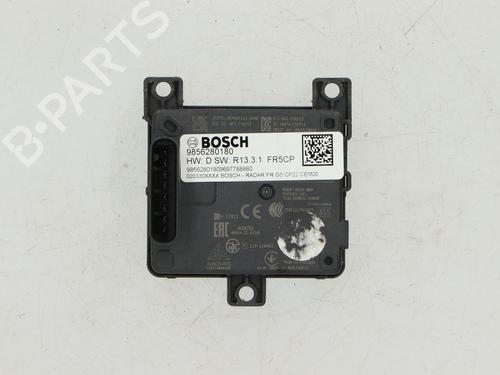 Electronic module OPEL ASTRA L (OV5) 1.2 MHEV (FPHPY) | BP36654116M83 - Image 7