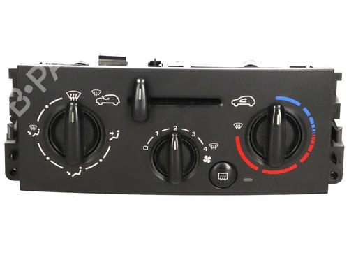Climate control PEUGEOT 207 CC (WD_) 1.6 16V | BP36626618I5 - Image 2