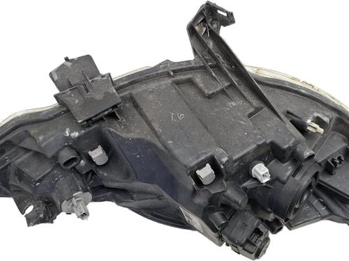 Left headlight PEUGEOT 107 (PM_, PN_) 1.0 | BP36638043C28 - Image 10