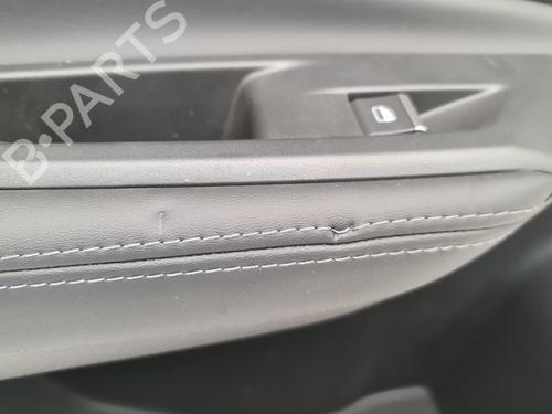 Rear left panel PEUGEOT 508 II (FB_, FH_, F3_) 1.5 BlueHDI 130 (FBYHZJ, FBYHZR) | BP36629489C60 - Image 4