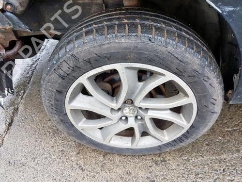 Switch CITROËN C-CROSSER (VU_, VV_) 2.2 HDi | BP36615744I30 - Image 23