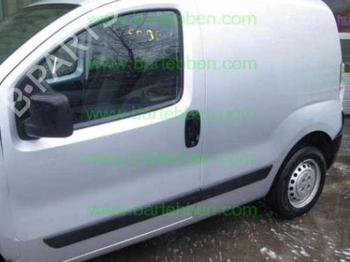 Electronic sensor PEUGEOT BIPPER (AA_) 1.4 HDi | BP36607407M84 - Image 8