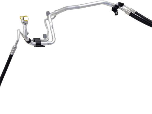 Tubo aria condizionata Tubo aria condizionata PEUGEOT 508 II (FB_, FH_, F3_) PureTech 130 (FBHNSR) (131 hp) 36820673 36820673
