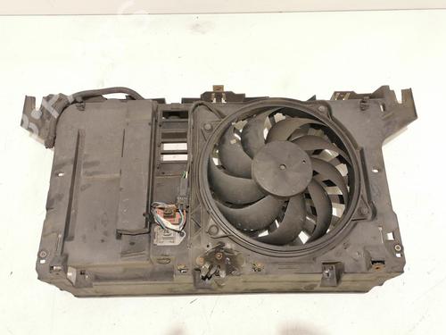 Frontplade/Frontkurv CITROËN C5 I Break (DE_) 2.0 16V (DERFNF, DERFNC, RERFNC) | BP36606428C72 - Image 2