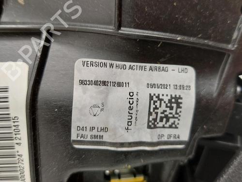 Used Dashboard Dashboard 36628358 36628358