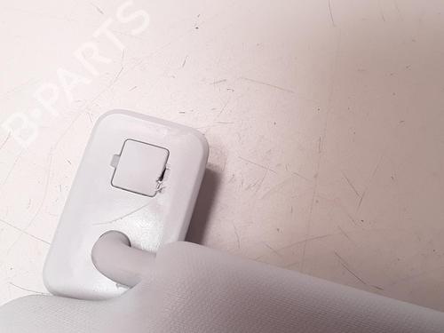 Left sun visor PEUGEOT 2008 I (CU_) 1.2 THP 130 / PureTech 130 | BP36617575I1 - Image 2