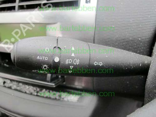 Switch CITROËN C4 Coupe (LA_) 1.6 VTi 120 | BP36604155I30 - Image 8