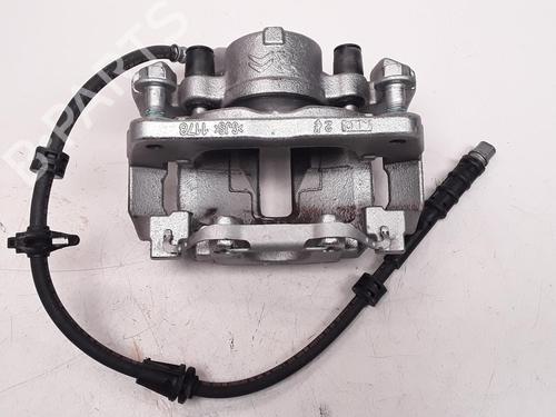 Left front brake caliper PEUGEOT RIFTER 1.5 BlueHDi 100 | BP36618640M105 - Image 2