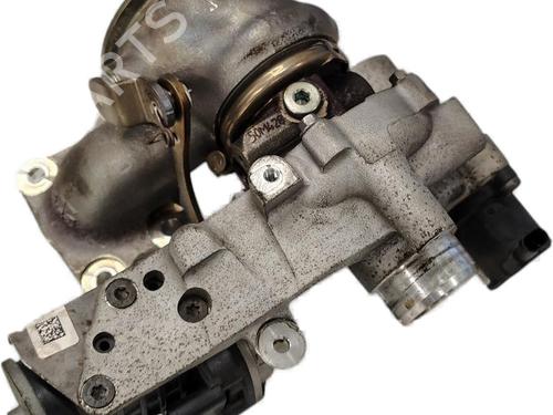 Turbolader/Kompressor Turbolader/Kompressor 36633132 36633132