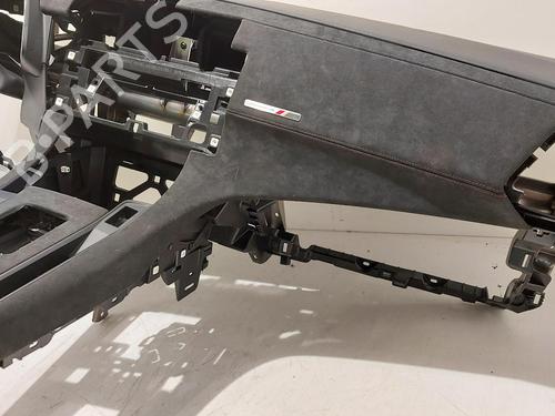 Dashboard DS DS 7 Crossback (J4_, JR_, JC_) PureTech 130 (JRHNSU) | BP36620268C46 - Image 2