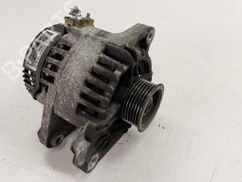 Used Alternator Alternator CITROËN C1 (PM_, PN_) 1.0 (68 hp) 36625926 36625926