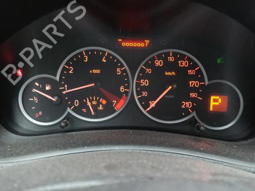 Electronic module PEUGEOT 206 SW (2E/K) 1.6 16V | BP36614128M83 - Image 19