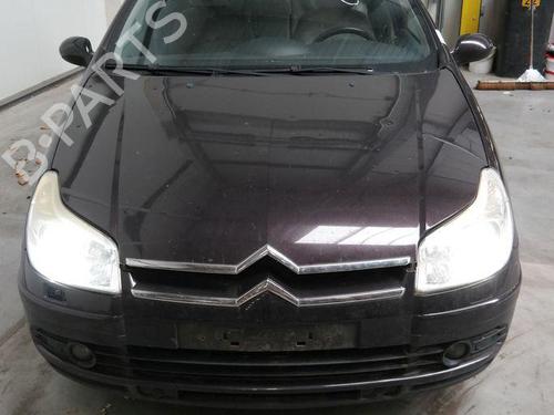 Left headlight CITROËN C5 II Break (RE_) 2.0 16V (RERFJB, RERFJC) | BP36624082C28  - Image 6