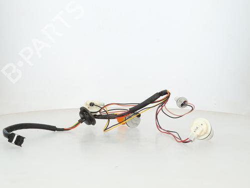 Left taillight PEUGEOT 108 1.0 VTi | BP36638306C34 - Image 5