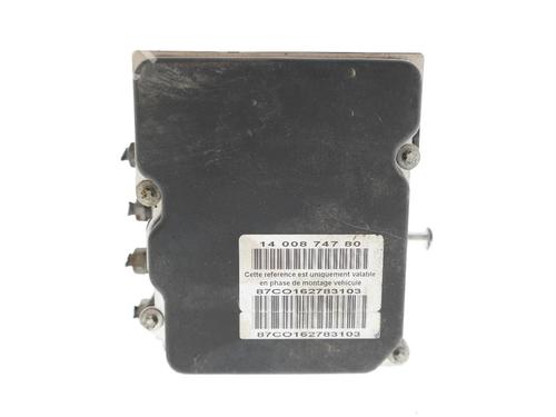 ABS pump PEUGEOT 807 (EB_) 2.0 HDI | BP36605874M43 - Image 3