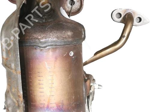 Used Catalyst Catalyst PEUGEOT 108 1.0 VTi (69 hp) 36608971 36608971