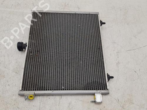 AC radiator CITROËN C3 III (SX) 1.2 PureTech 82 | BP40455770M32 - Image 2