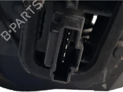 Right taillight CITROËN C3 II (SC_) 1.6 HDi | BP36637551C35 - Image 4