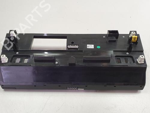 Middle console DS DS 7 Crossback (J4_, JR_, JC_) 1.5 BlueHDi 130 (JCYHZJ, JCYHZR) | BP36620438I22 - Image 3