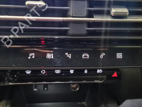 Switch CITROËN C5 AIRCROSS (A_) 1.6 THP 165 (A45GYJ) | BP36638909I30 - Image 37